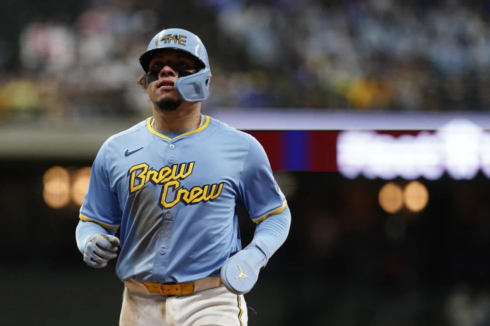Williams Contreras finalista al Premio Bate de Plata