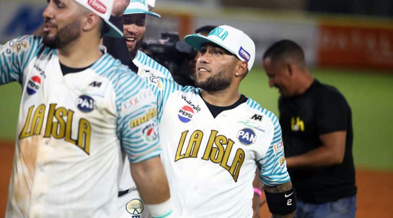 Bravos busca la barrida a los Caribes con el bate de Alexi Amarista