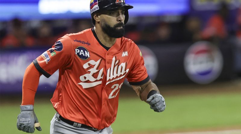 Alí Castillo de las Águilas recibe a los Tigres