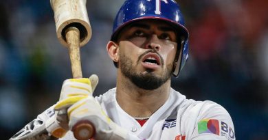 Tiburones-Leones contará con Gabriel Arias