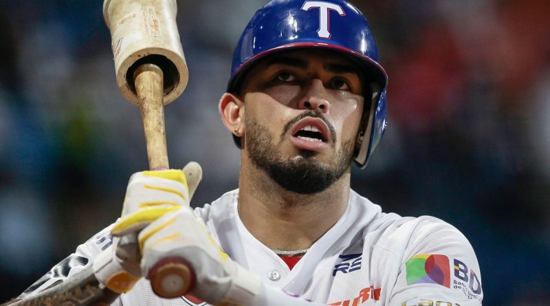 Tiburones-Leones contará con Gabriel Arias