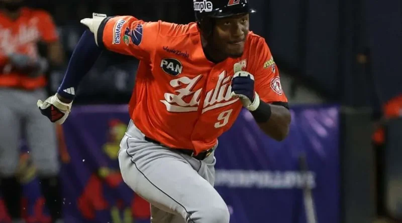 La Águilas dejan en el terreno a los Tiburones uno de los resultados LVBP
