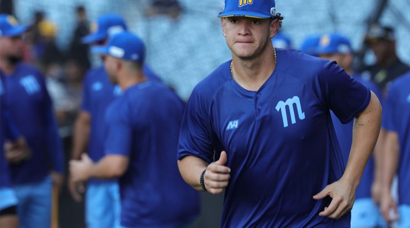 Magallanes revive ayudado por Luis Suisbel, resultaods LVBP