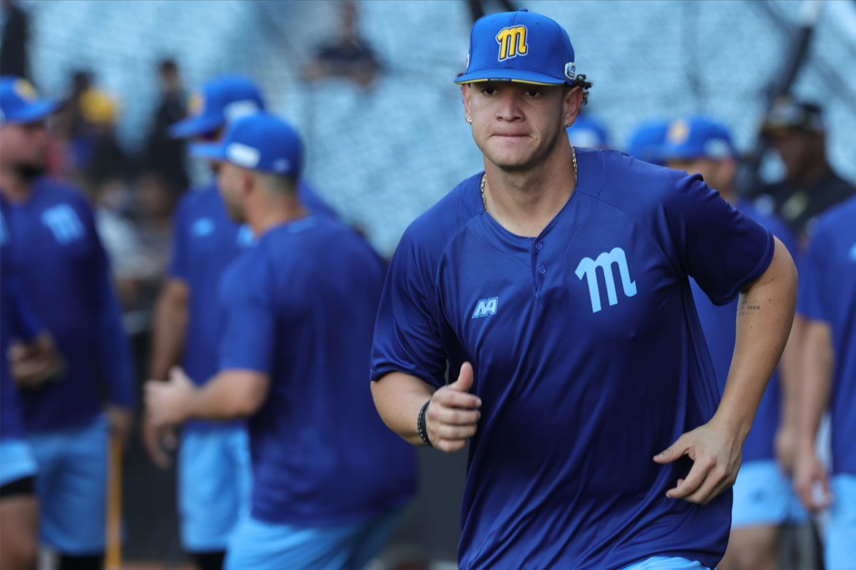 Magallanes revive ayudado por Luis Suisbel, resultaods LVBP