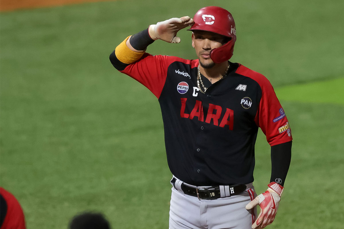 Cardenales vs Leones