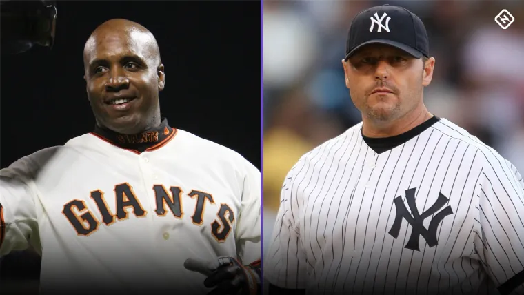 Barry Bonds y Roger Clemens última oportunidad de entrar al Salón de la Fama