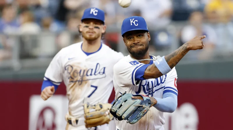 Maikel García junto a Abreu y Sanoja ganan Guante de Oro