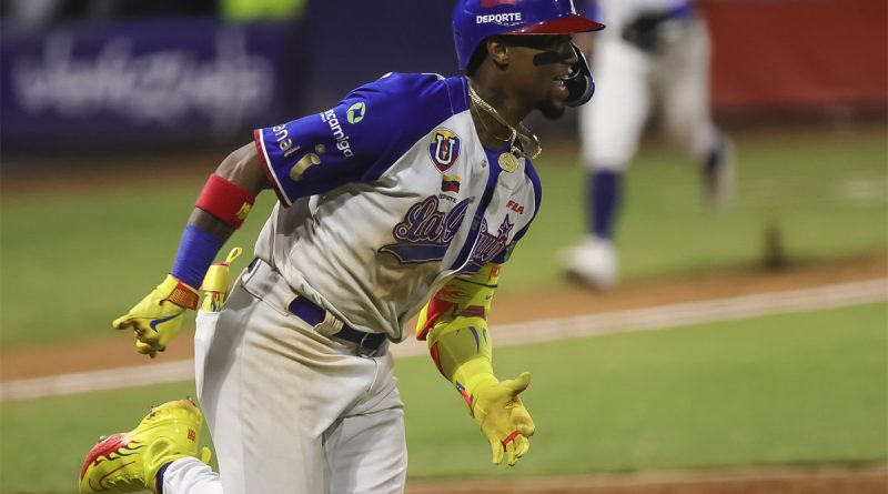 Ronald Acuña Jr. en busca de las posiciones, clasificación y posibilidades