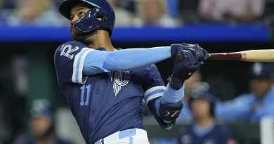 Maikel García consigue extensión con los Reales