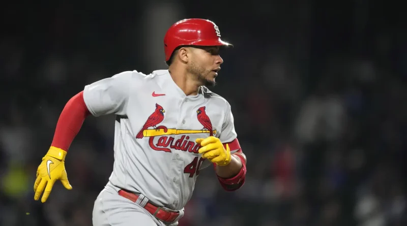 Willson Contreras a los Medias Rojas de Boston