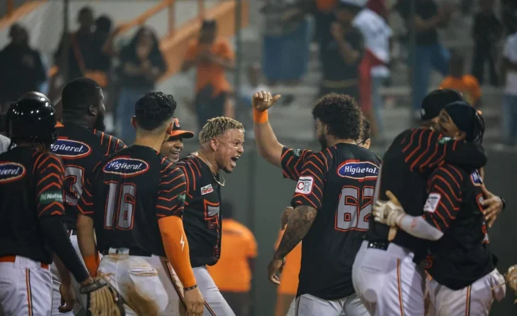 Toros del Este cerca de la clasificación