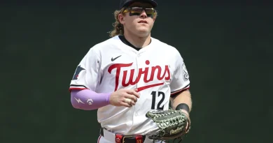 Gigantes blindan su jardín central y Harrison Bader llega a la bahía