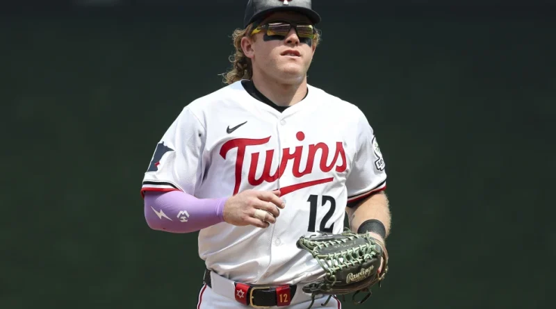 Gigantes blindan su jardín central y Harrison Bader llega a la bahía