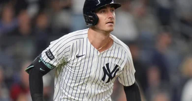 Cody Bellinger se queda en Nueva York