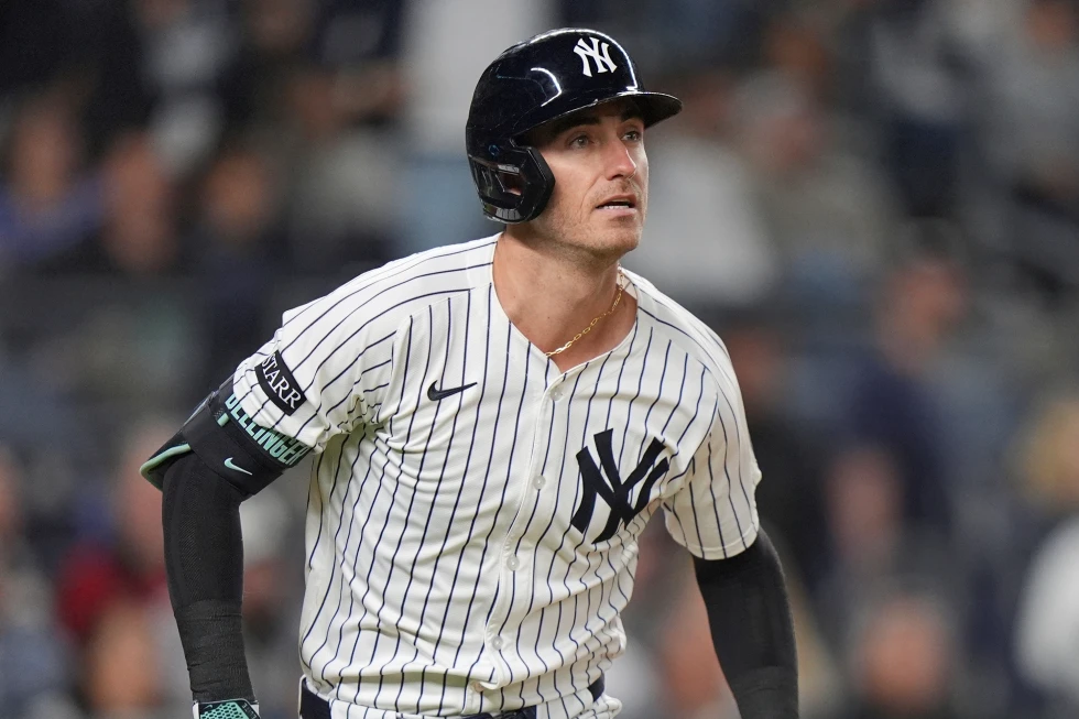 Cody Bellinger se queda en Nueva York