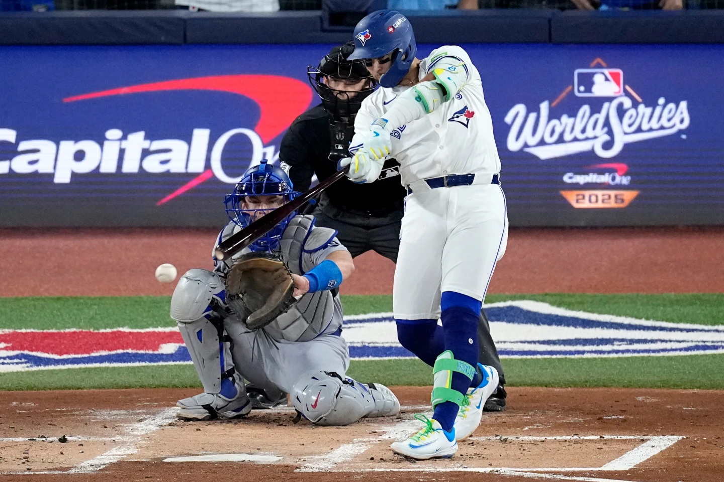 Bo Bichette fima contrato millonario con los Mets