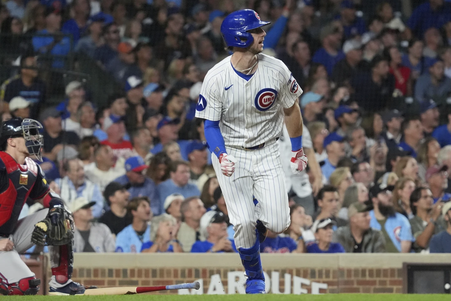 Kyle Tucker firma con los Dodgers por 240 millones