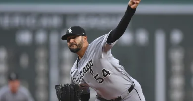 Martín Pérez consigue un contrato de Liga Menores con los Bravos