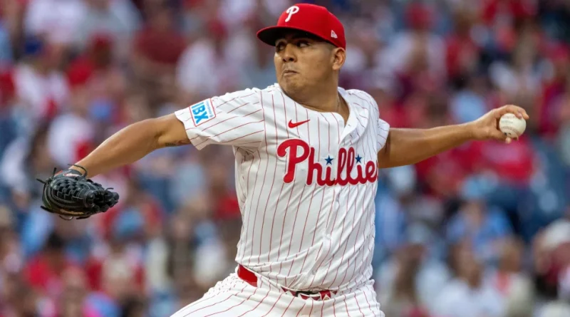 Ranger Suárez firma por 130 millones con Boston