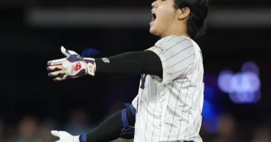 Shohei Ohtani lidera el roster de Japón para el Clásico Mundial 2026