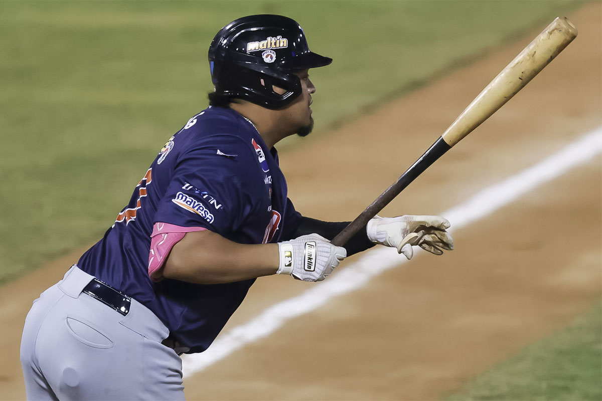 Aldrem Corredor fue designado como el Jugador Más Valioso del Round Robin 