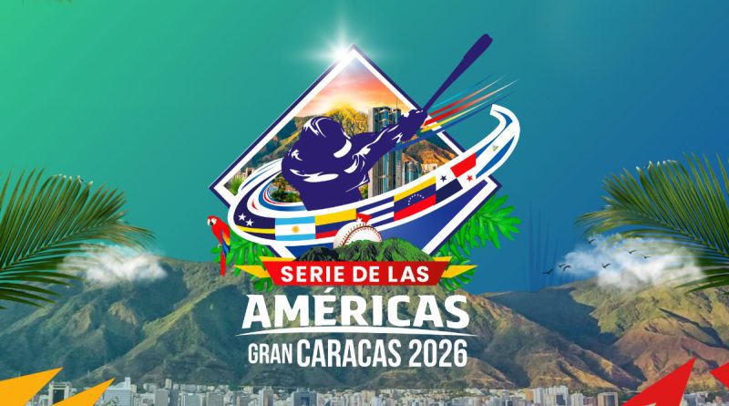 Serie de las Américas 2026 en Venezuela