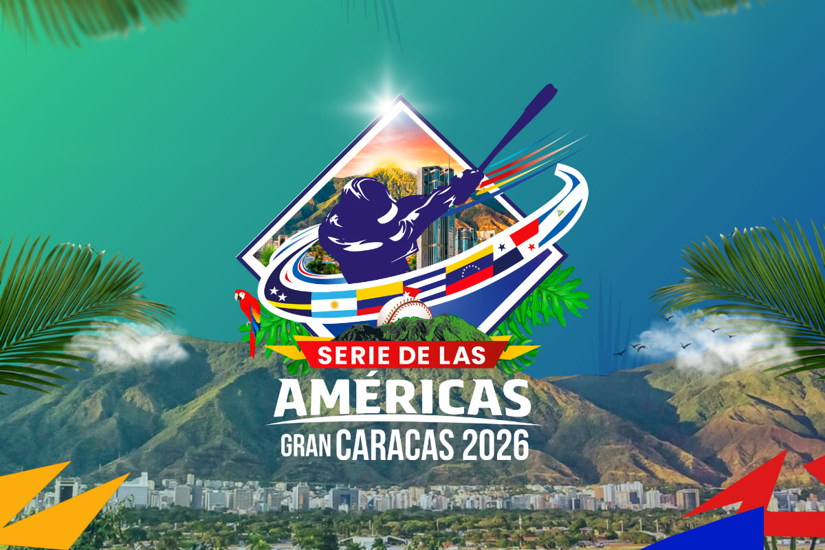 Serie de las Américas 2026 en Venezuela