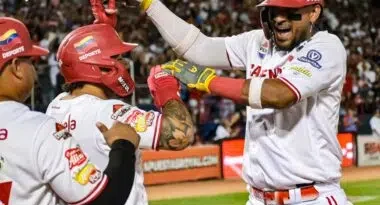 La LVBP informó que el Round Ronin se reanudará el 07 de enero
