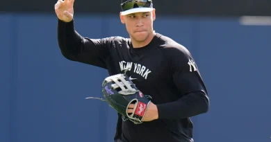 Aaron Judge promete el oro para EE.UU en el Clásico Mundial