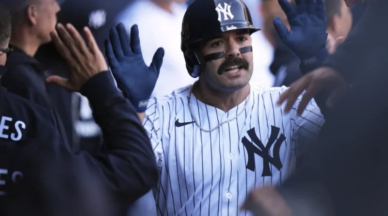 Austin Wells revela historia de cómo escogió a República Dominicana