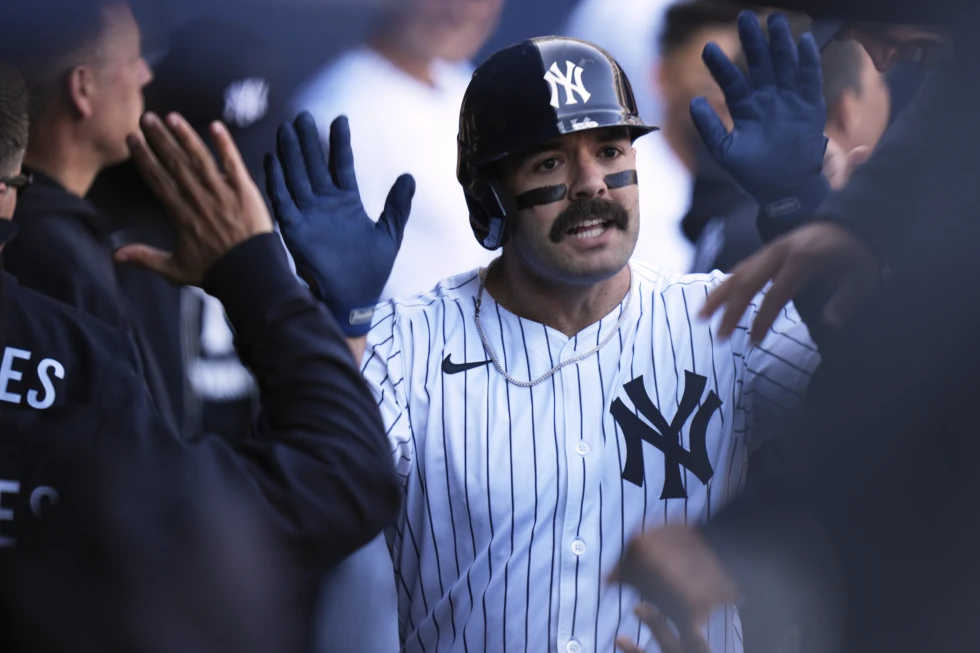 Austin Wells revela historia de cómo escogió a República Dominicana 