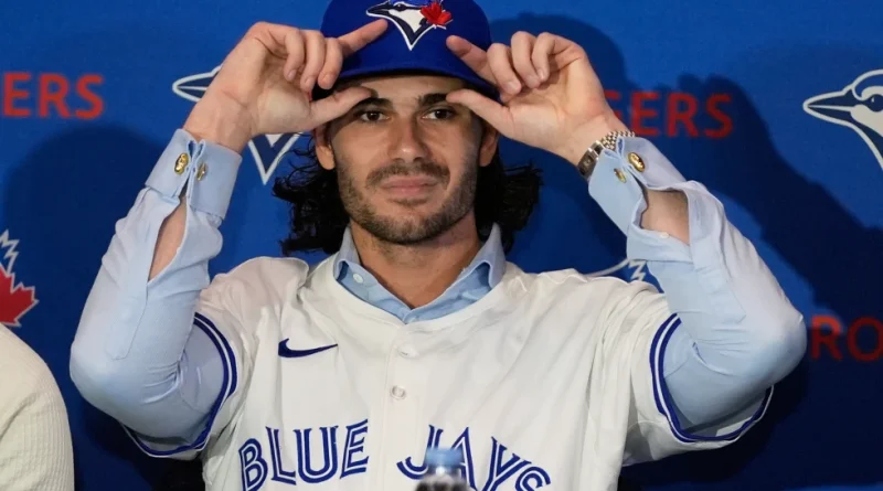 ¿Podrá Dylan Cease liderar a Toronto hacia la Serie Mundial?