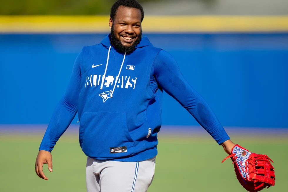 Vladimir Guerrero Jr. uno de los favoritos al MVP de la Americana