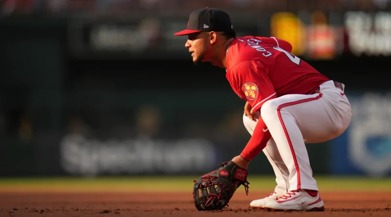 Con Willson Contreras la MLB arranca los juegos de exhibición