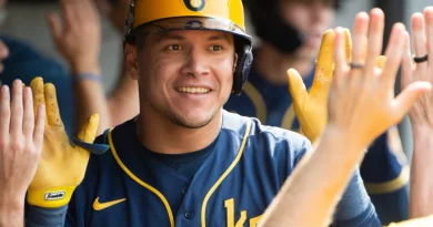 Avisaíl García anuncia su retiro luego de 13 temporadas