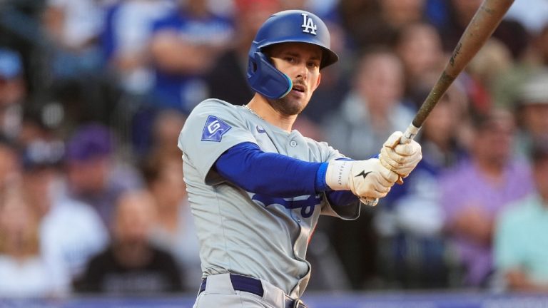 Astros firman a Cavan Biggio con un contrato de ligas menores