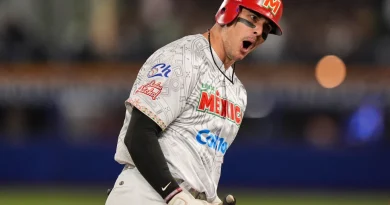 Charros amansan a Cangrejeros y pasan a la final de la Serie del Caribe