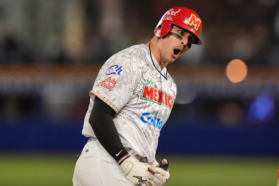 Charros amansan a Cangrejeros y pasan a la final de la Serie del Caribe