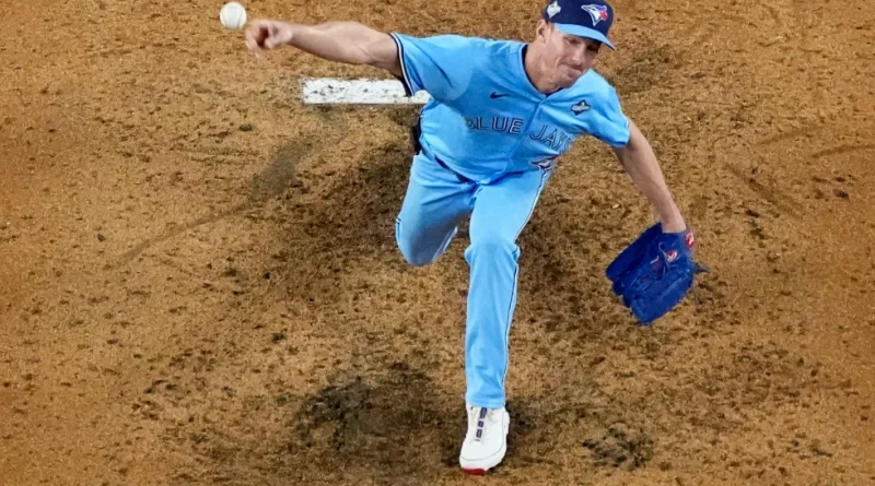 Chris Bassitt pacta con los Orioles por un año según fuentes