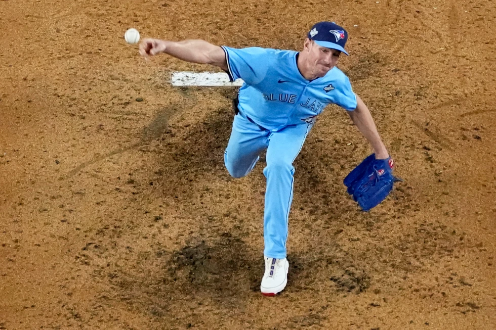 Chris Bassitt pacta con los Orioles por un año según fuentes