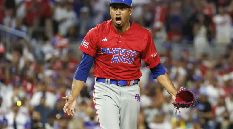 Edwin Díaz busca revancha en el CMB 2026