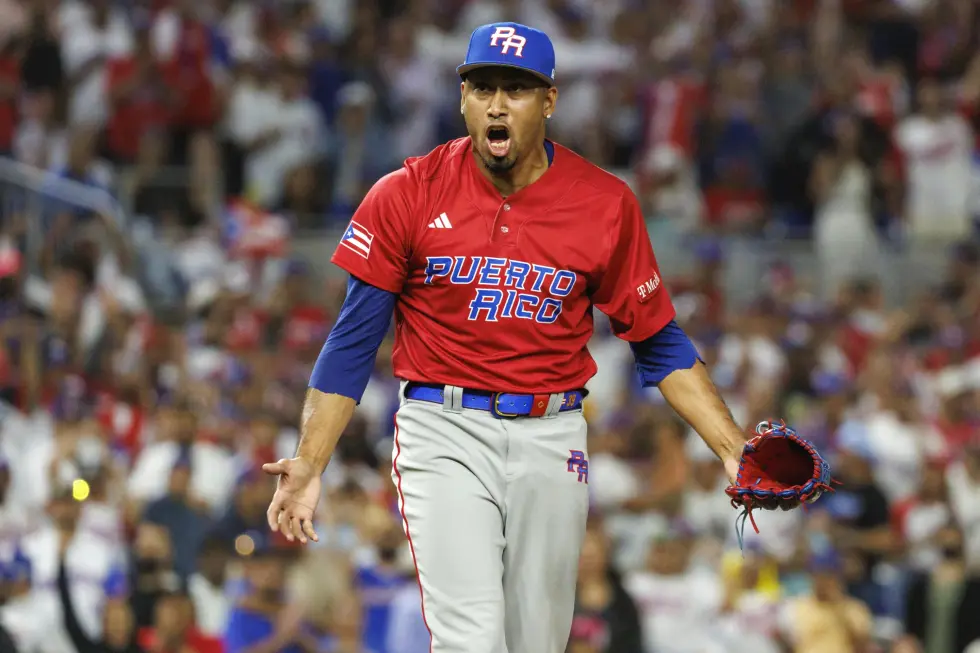 Edwin Díaz busca revancha en el CMB 2026