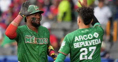 Los Tomateros de Culiacán a la final de la Serie del Caribe