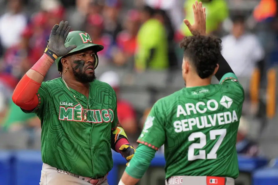 Los Tomateros de Culiacán a la final de la Serie del Caribe