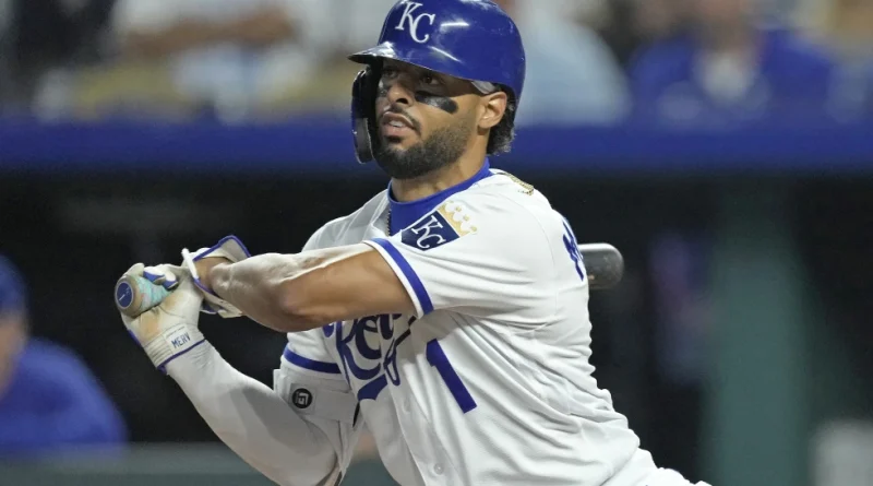 Mets apuestan por el renacer de MJ Meléndez