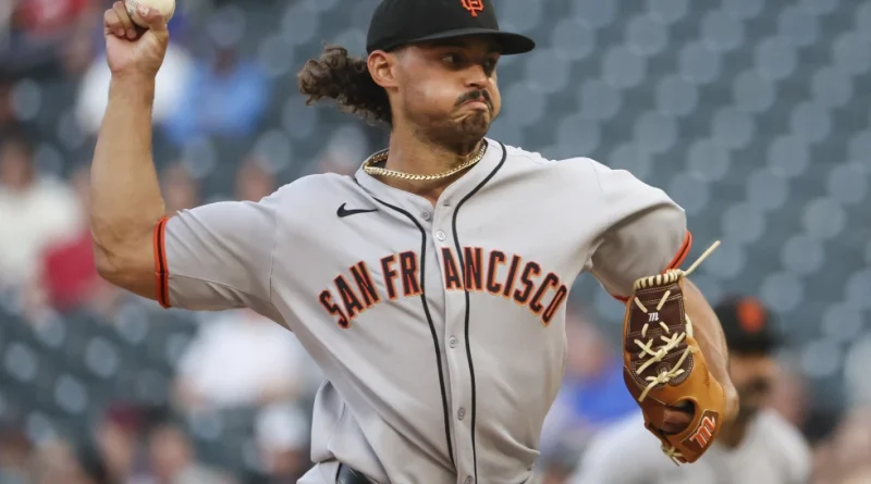 Jordan Hicks aterriza en los Medias Blancas de Chicago