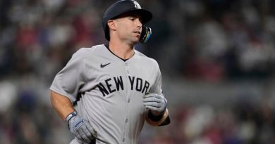 Paul Goldschmidt retorna a los Yankees para el 2026