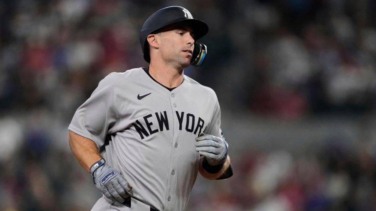 Paul Goldschmidt retorna a los Yankees para el 2026