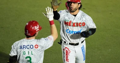 Serie del Caribe 2026: Definidas las semifinales Definidas las semifinales