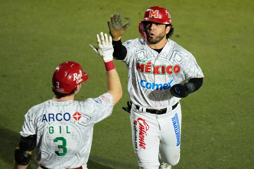Serie del Caribe 2026: Definidas las semifinales  Definidas las semifinales 